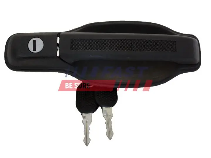 Exterior Door Handle