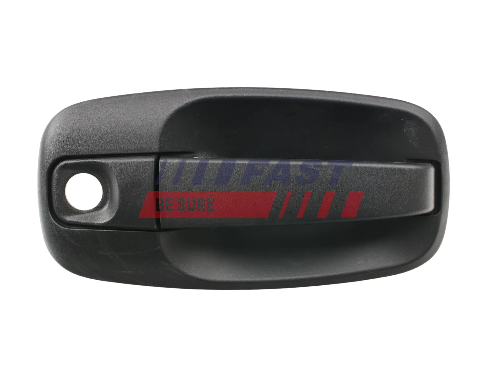 Exterior Door Handle