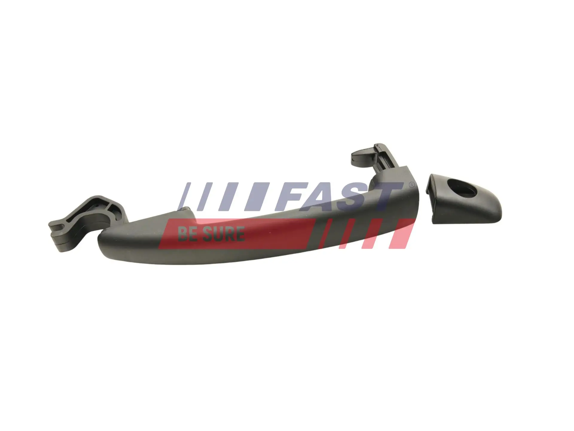 Exterior Door Handle