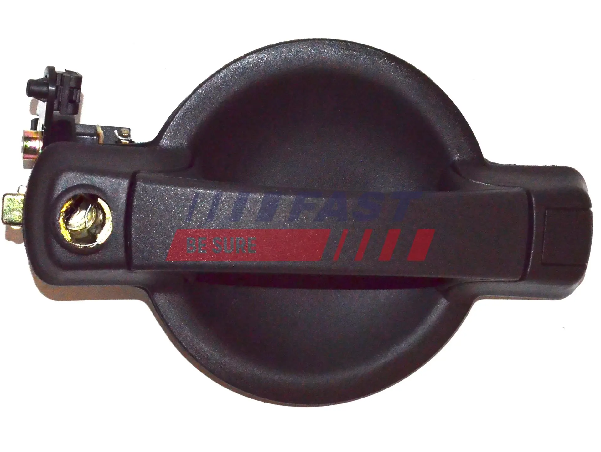 Exterior Door Handle