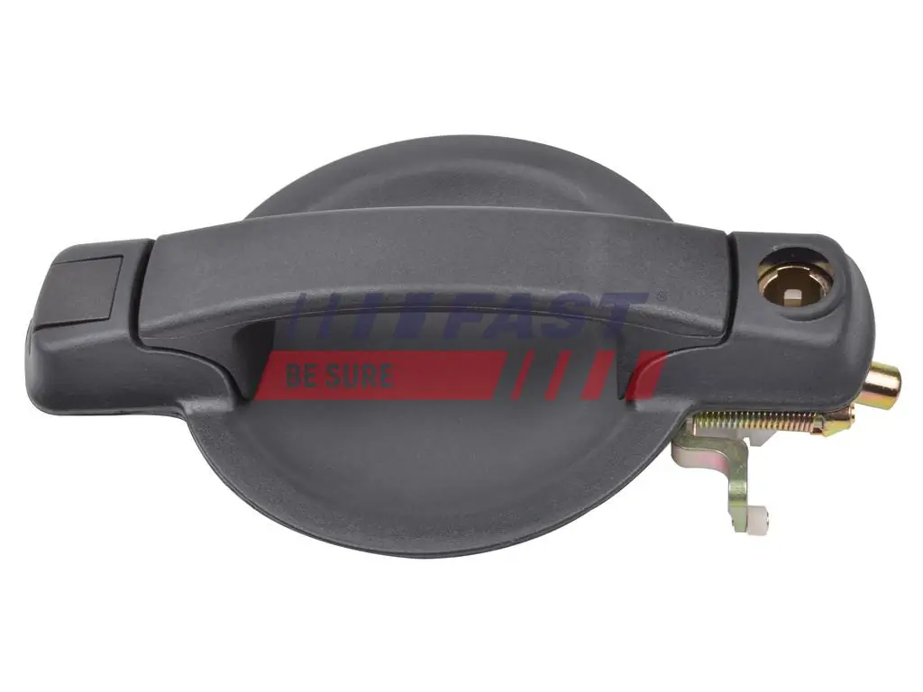 Exterior Door Handle