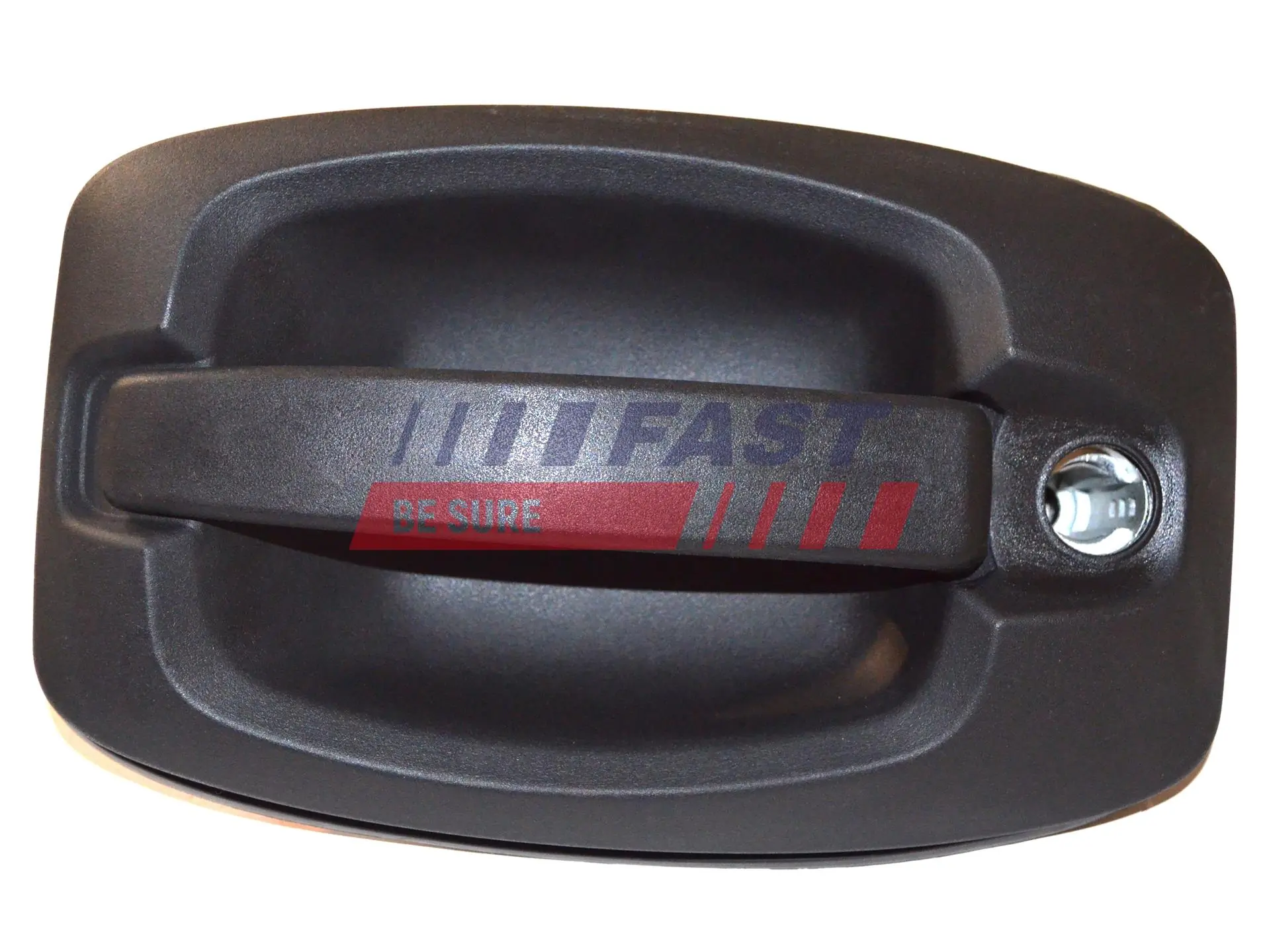Exterior Door Handle