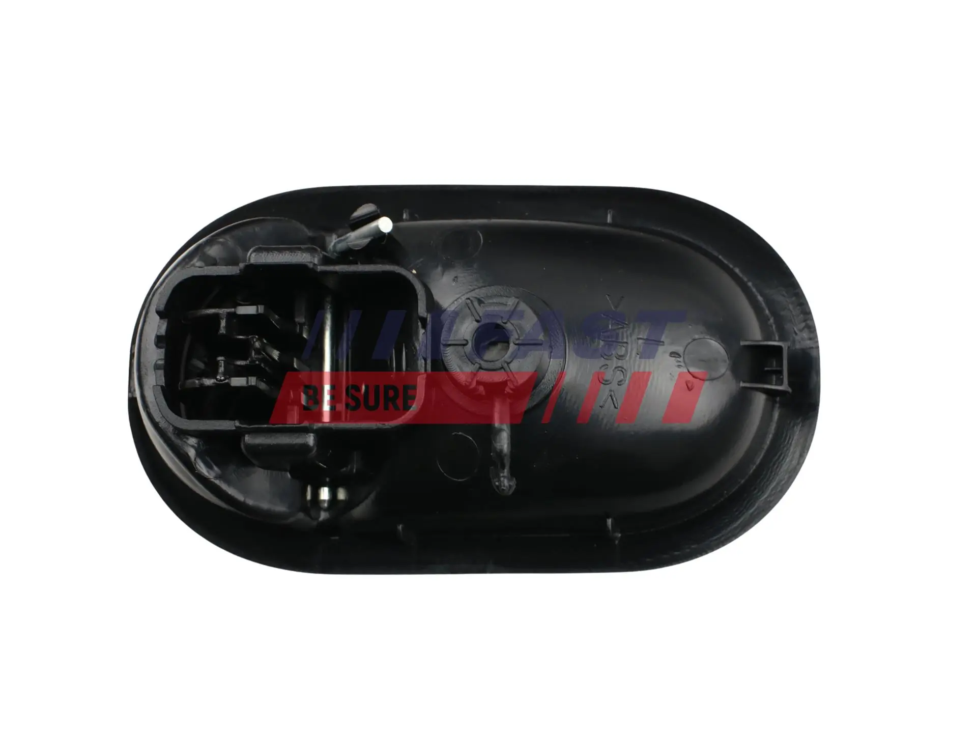 Door Handle, interior equipment