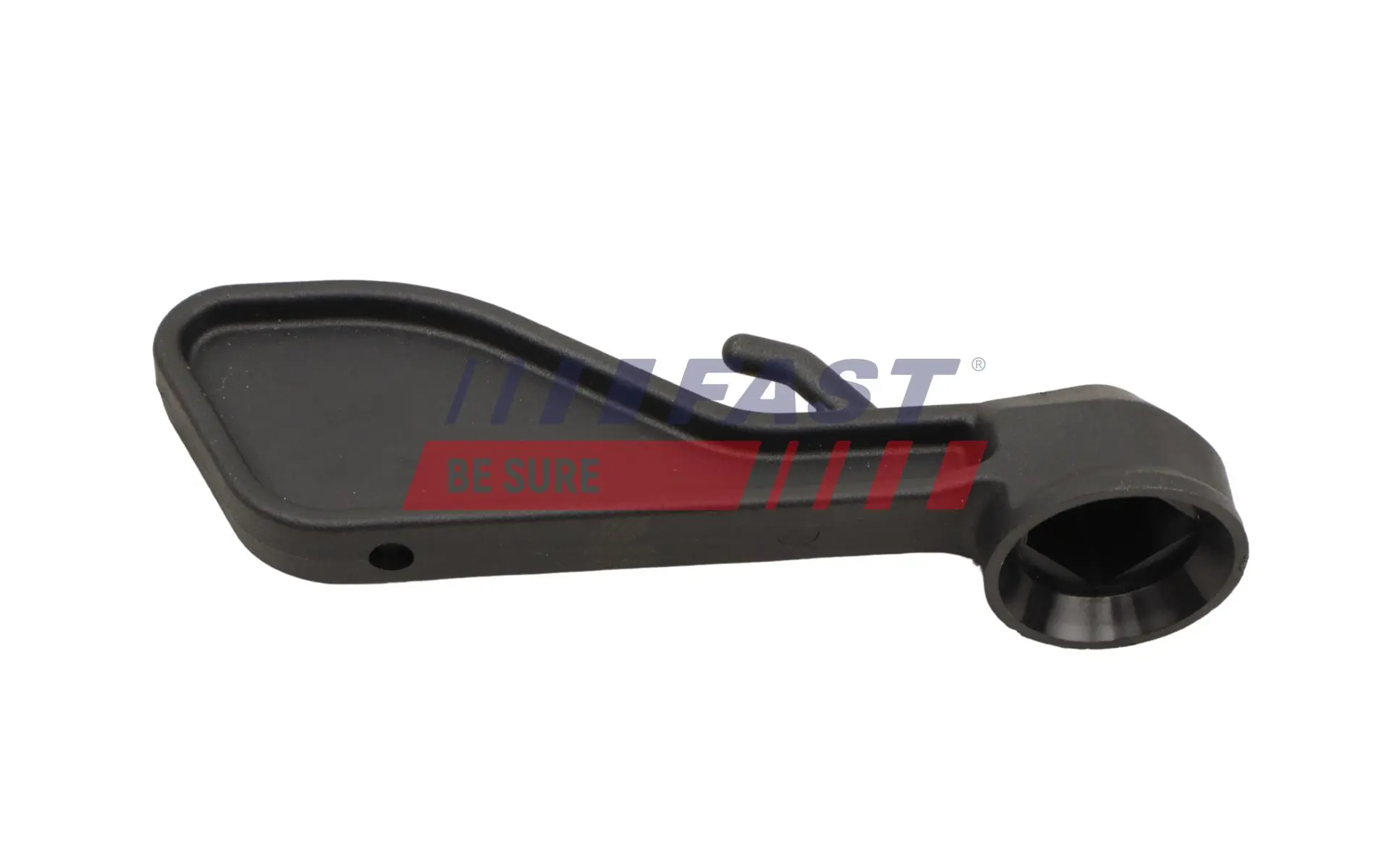 Door Handle, interior equipment