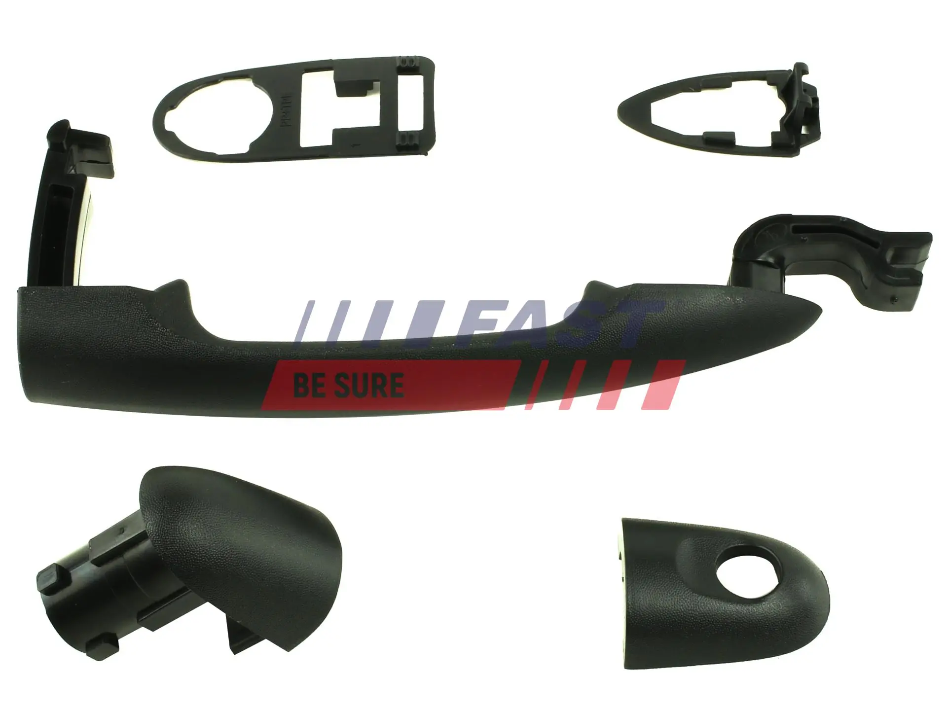 Exterior Door Handle
