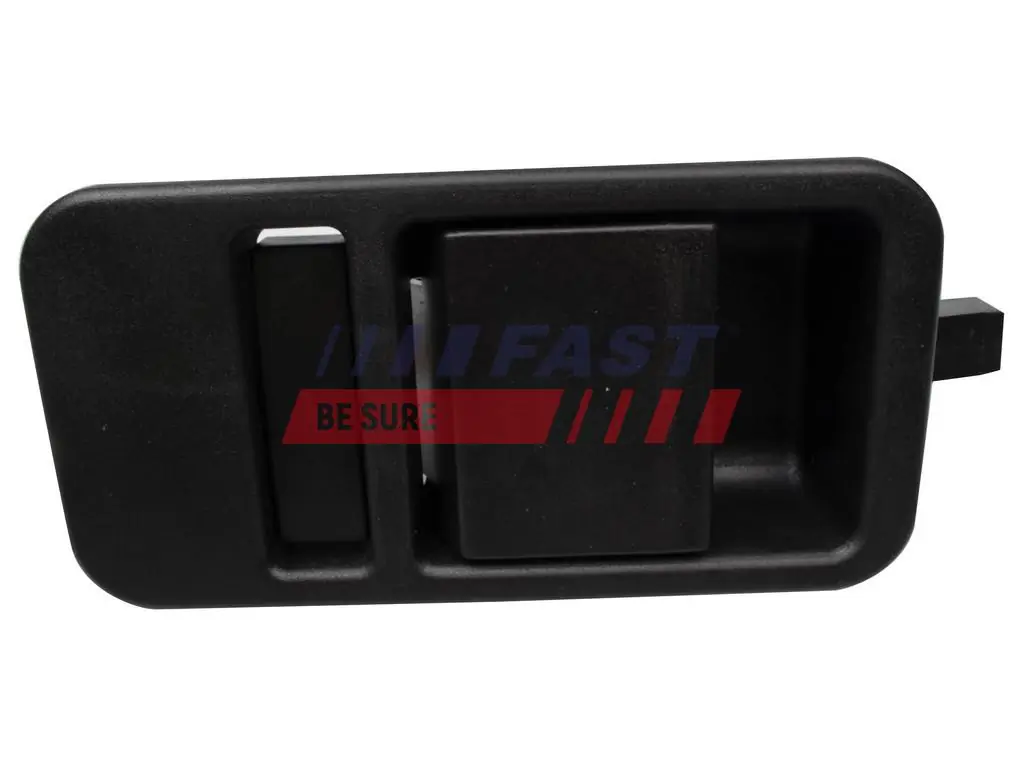 Door Handle, interior equipment