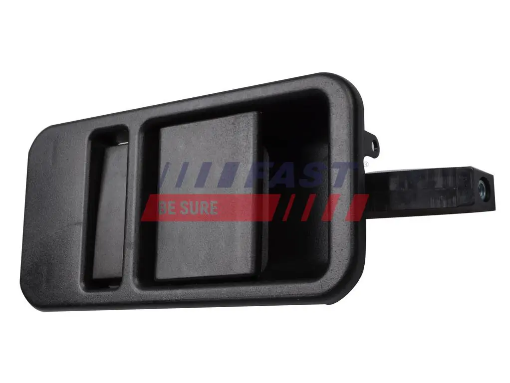 Door Handle, interior equipment