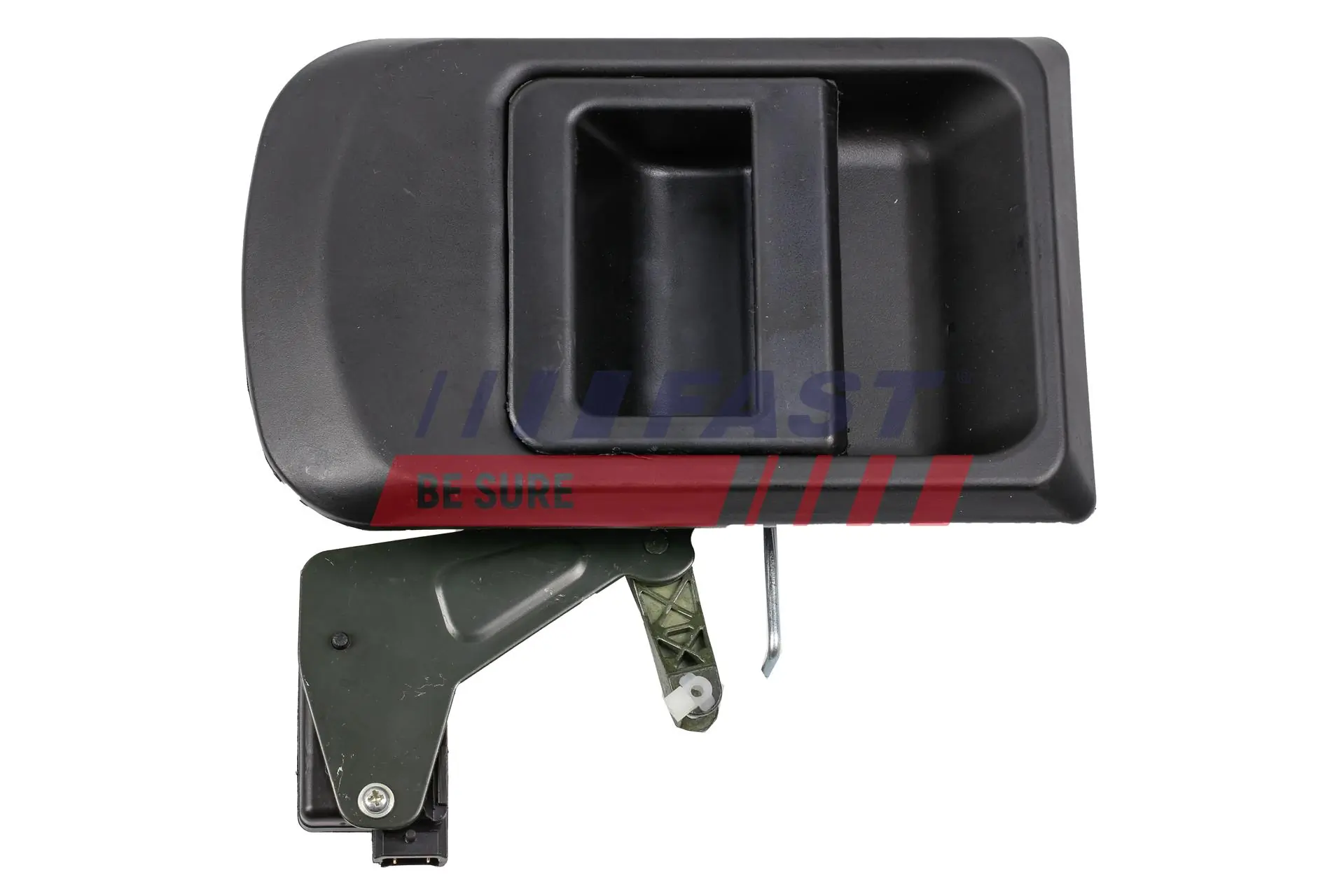Exterior Door Handle