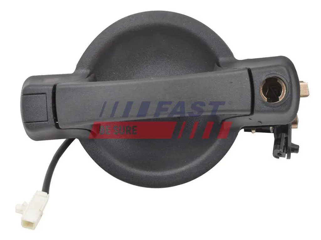 Exterior Door Handle