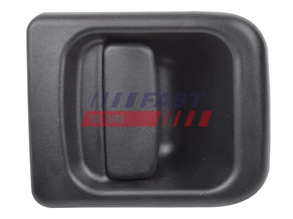 Exterior Door Handle