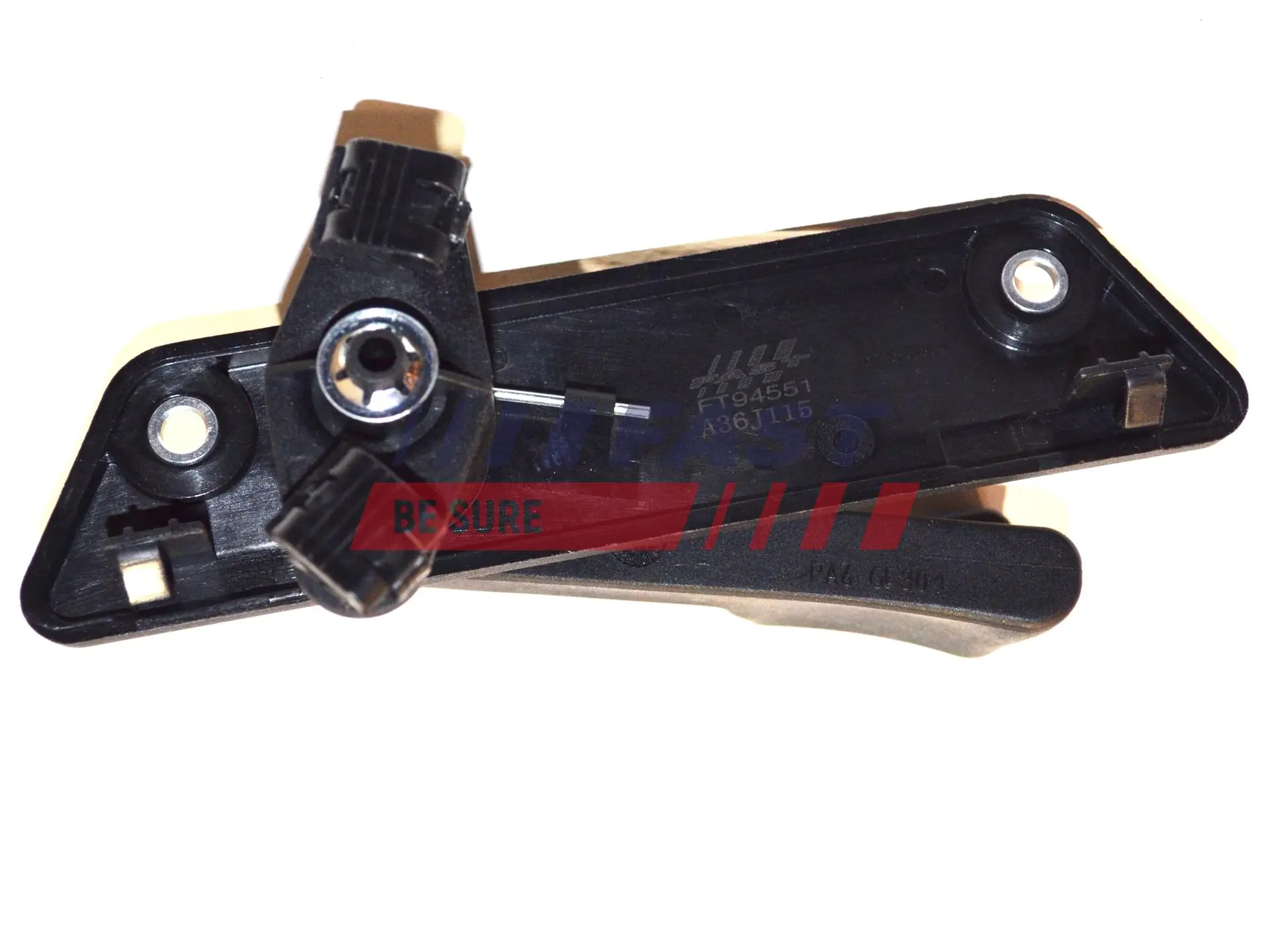 Door Handle, interior equipment