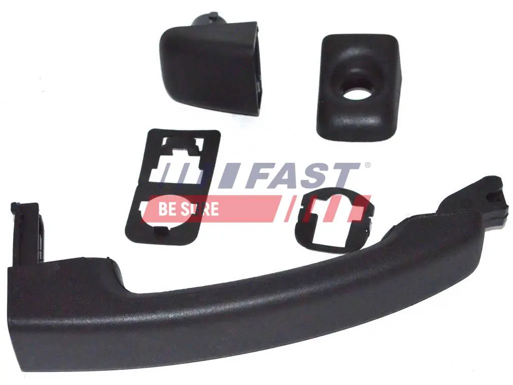 Exterior Door Handle