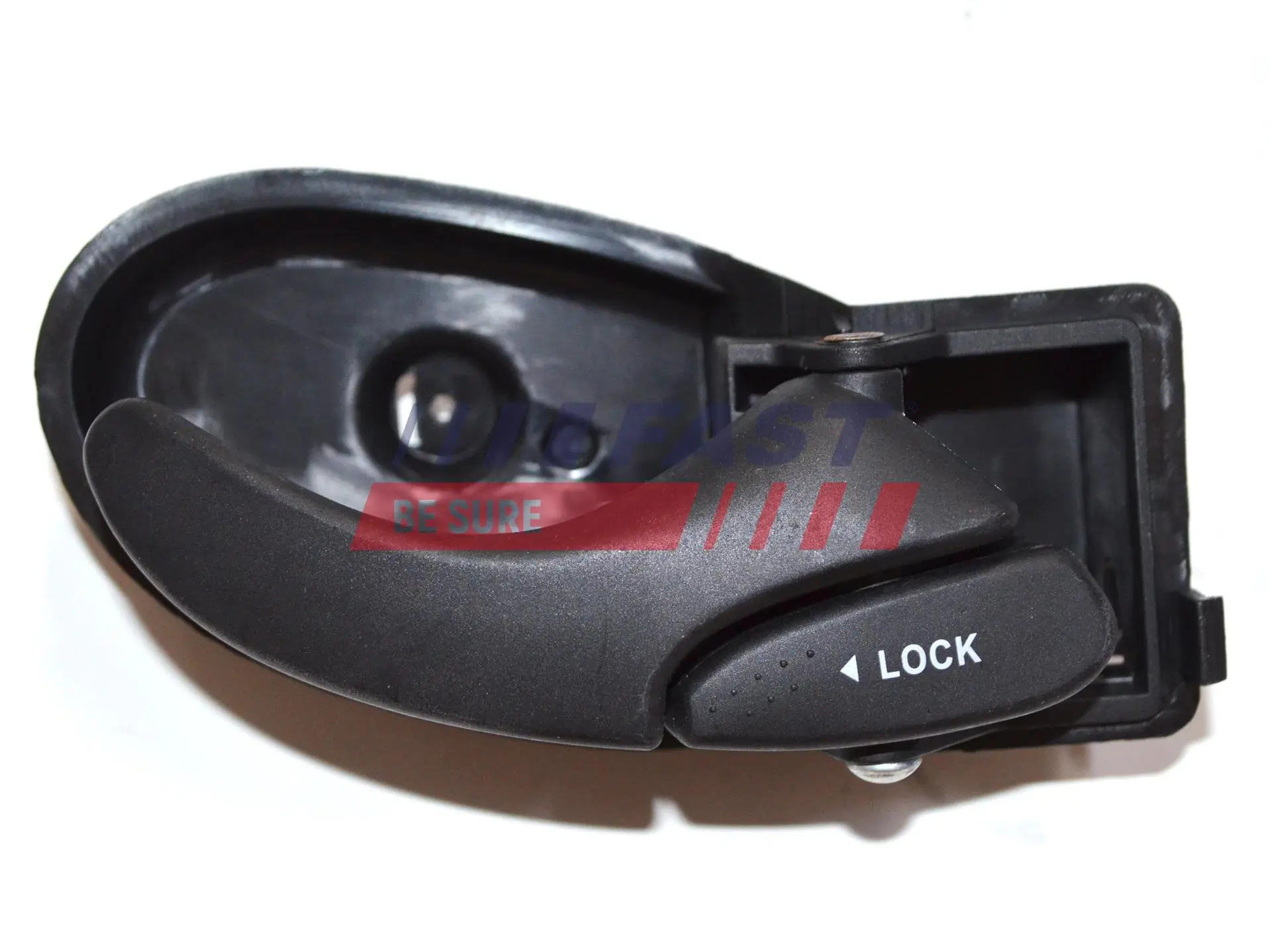 Door Handle, interior equipment