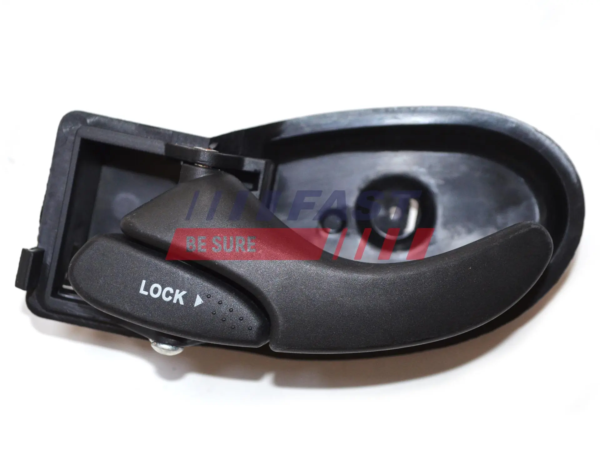 Door Handle, interior equipment