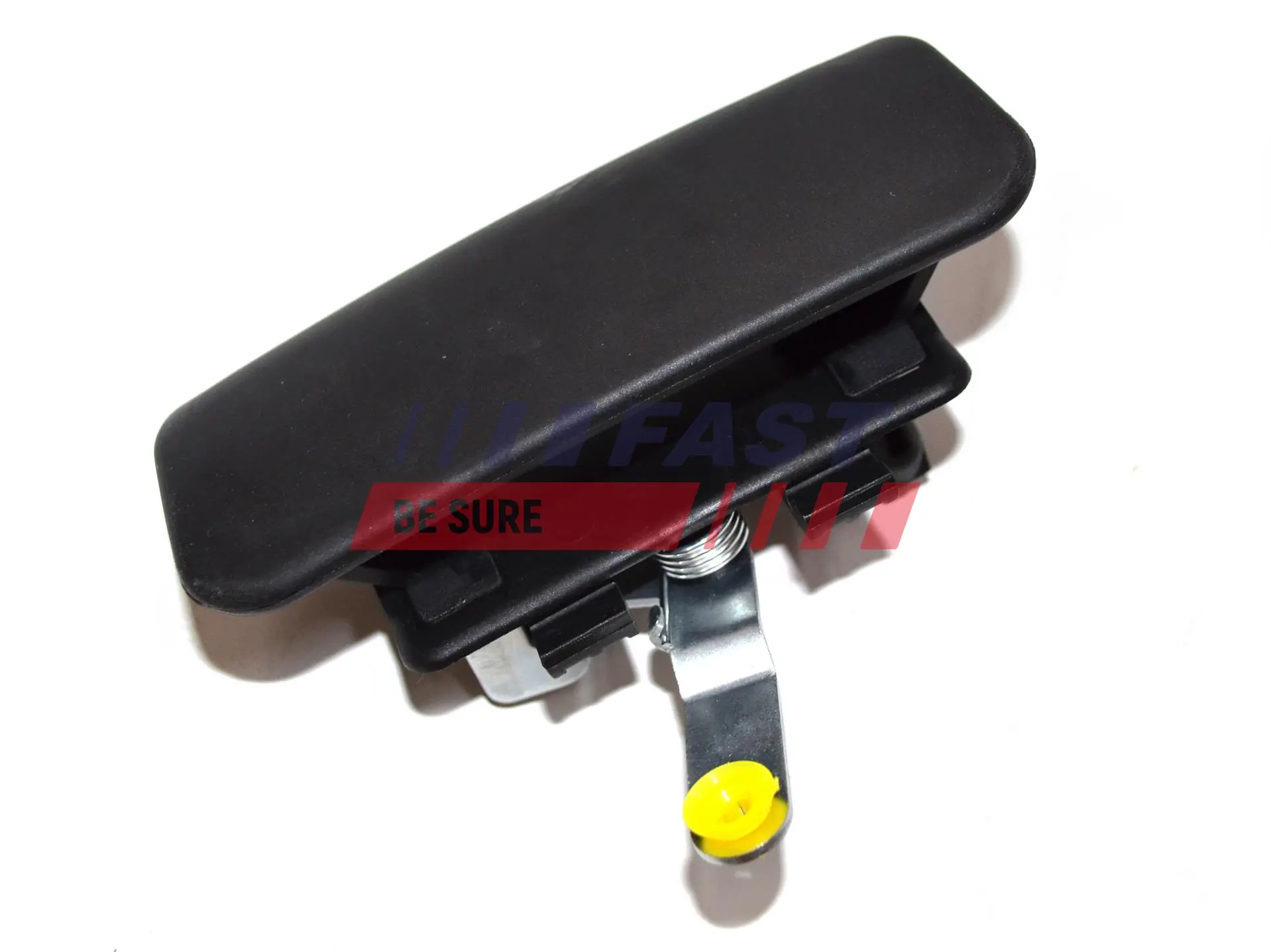 Exterior Door Handle