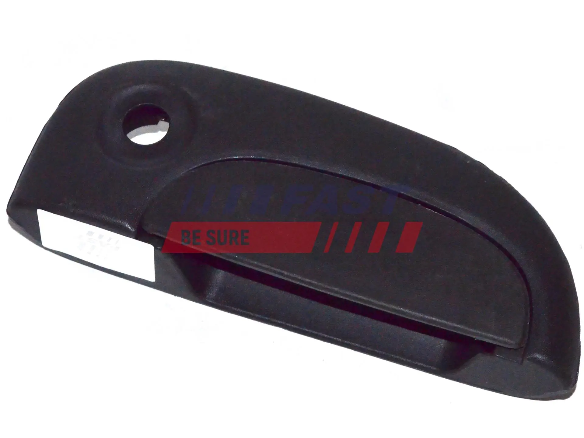 Exterior Door Handle