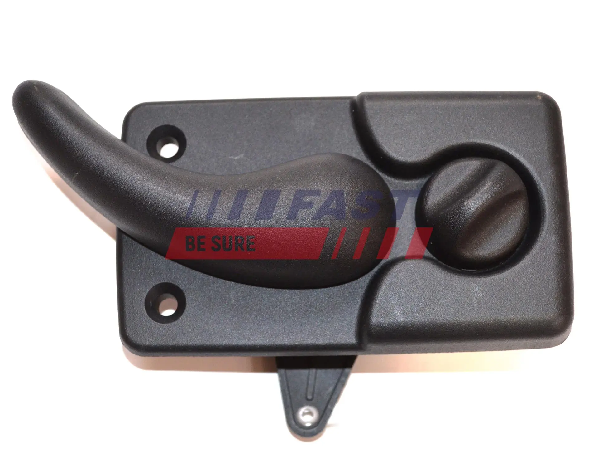 Door Handle, interior equipment