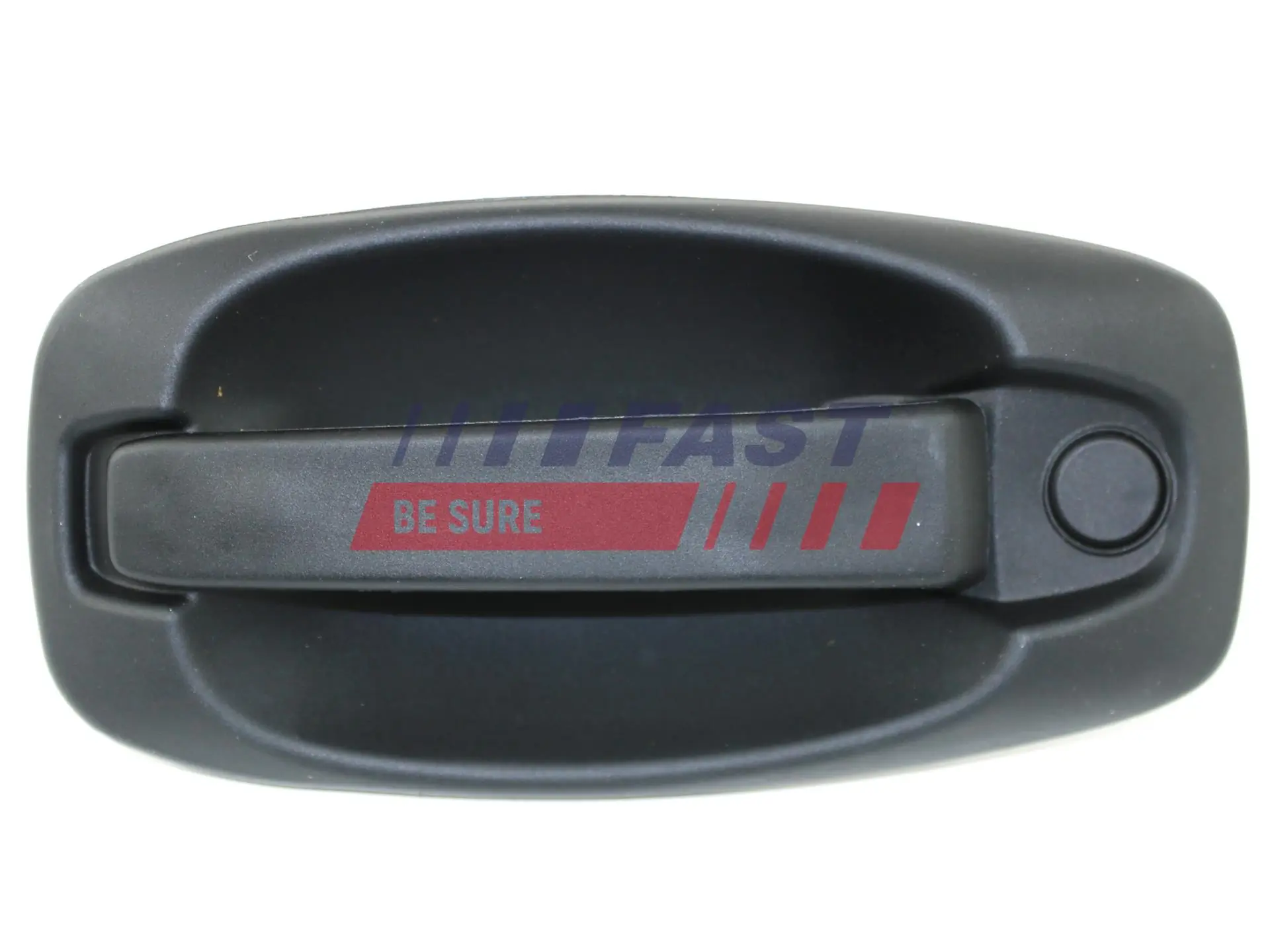 Exterior Door Handle