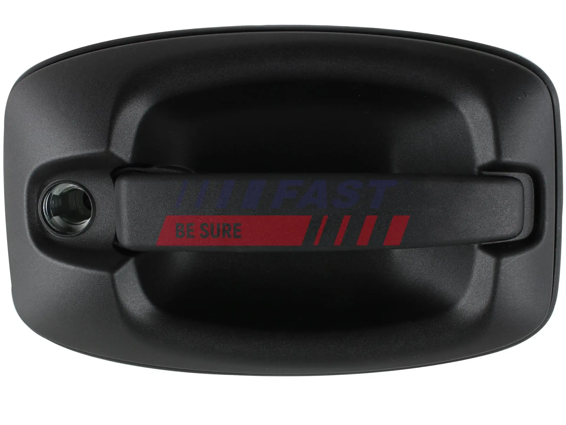 Exterior Door Handle