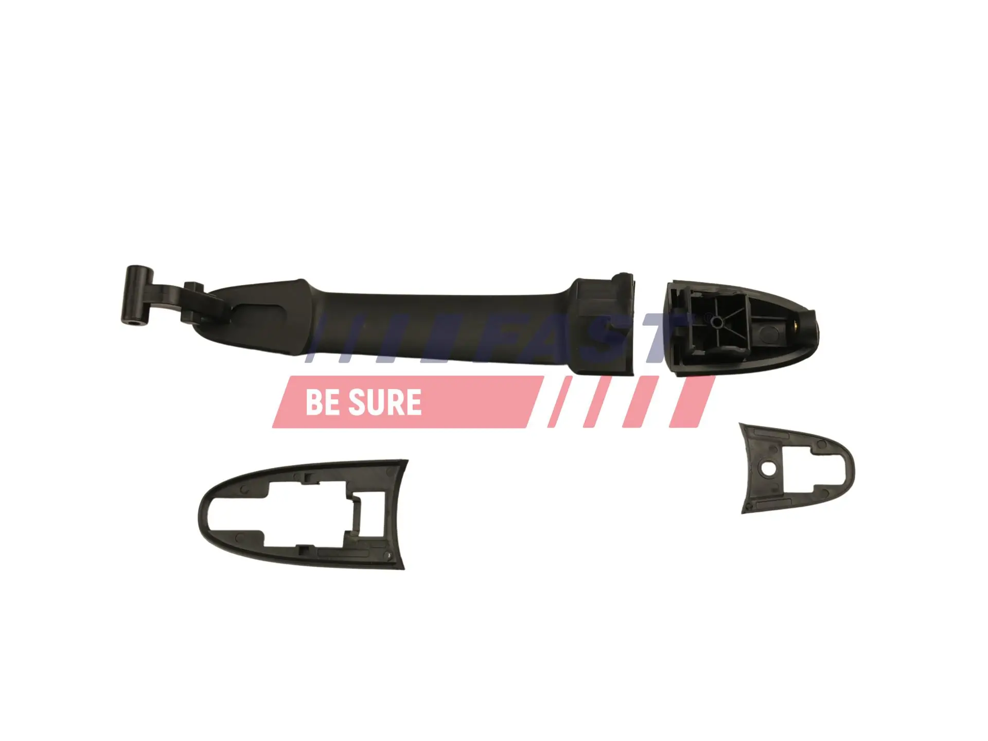 Exterior Door Handle