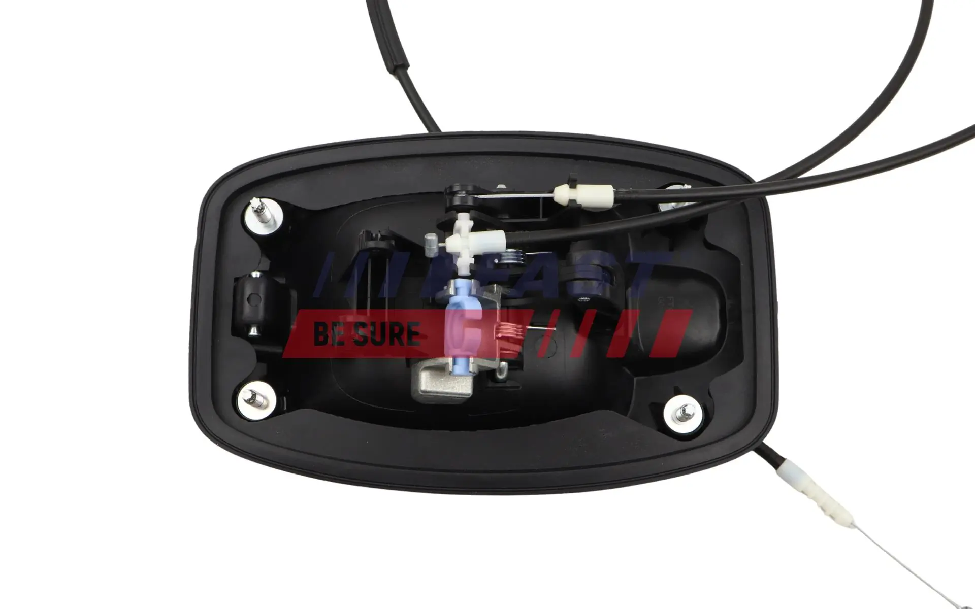 Exterior Door Handle