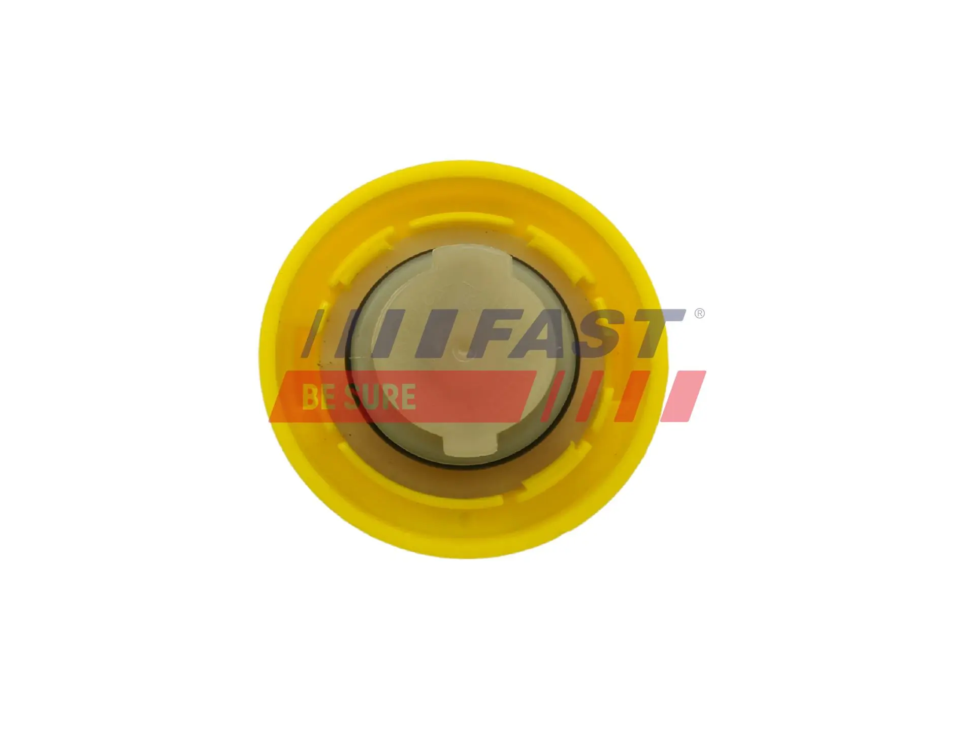 Sealing Cap, oil filler neck