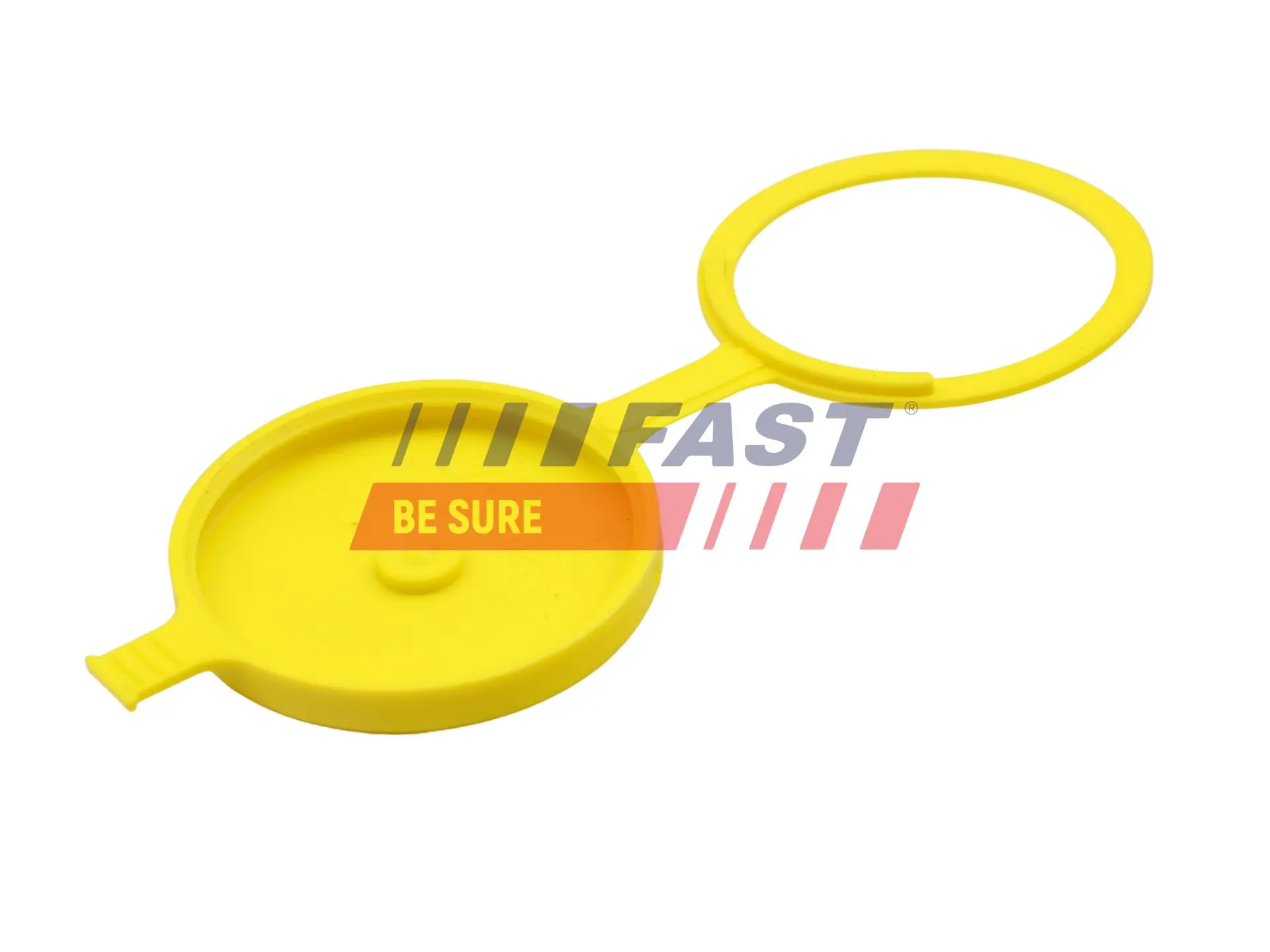 Sealing Cap, washer fluid reservoir