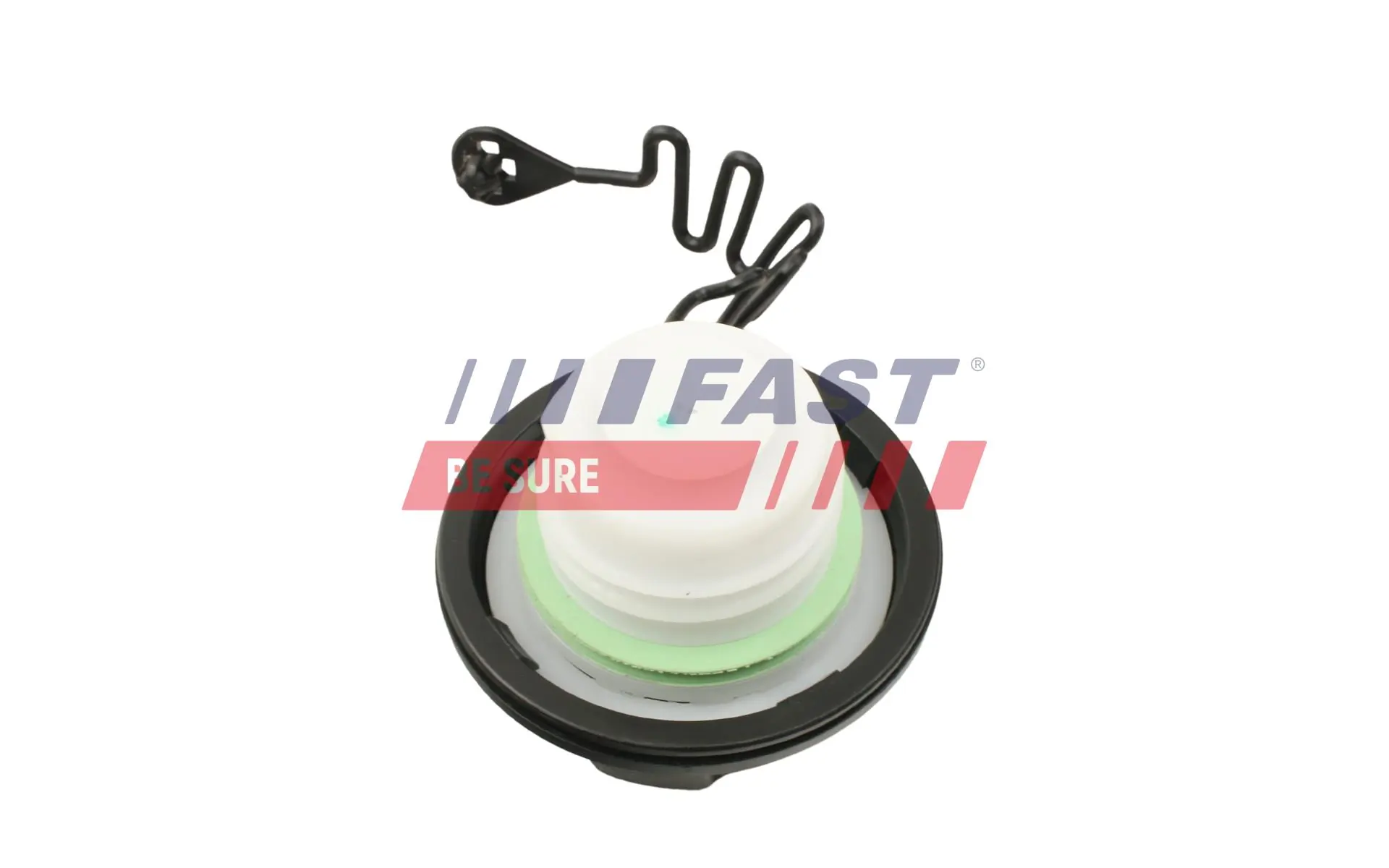 Cap, fuel tank