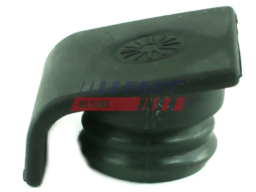 Sealing Cap, oil filler neck
