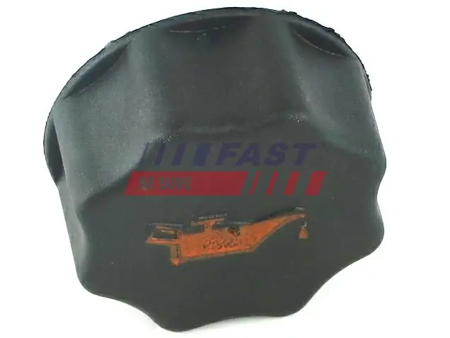 Sealing Cap, oil filler neck