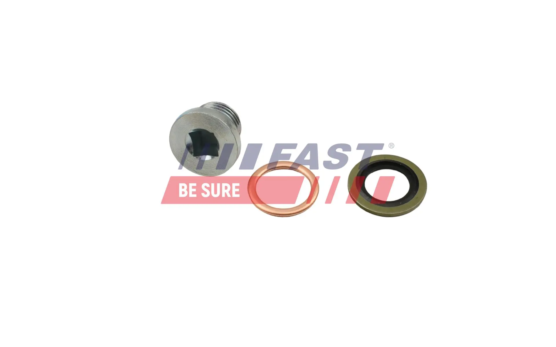 Screw Plug, oil sump