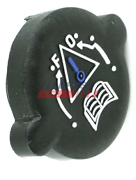 Cap, coolant tank