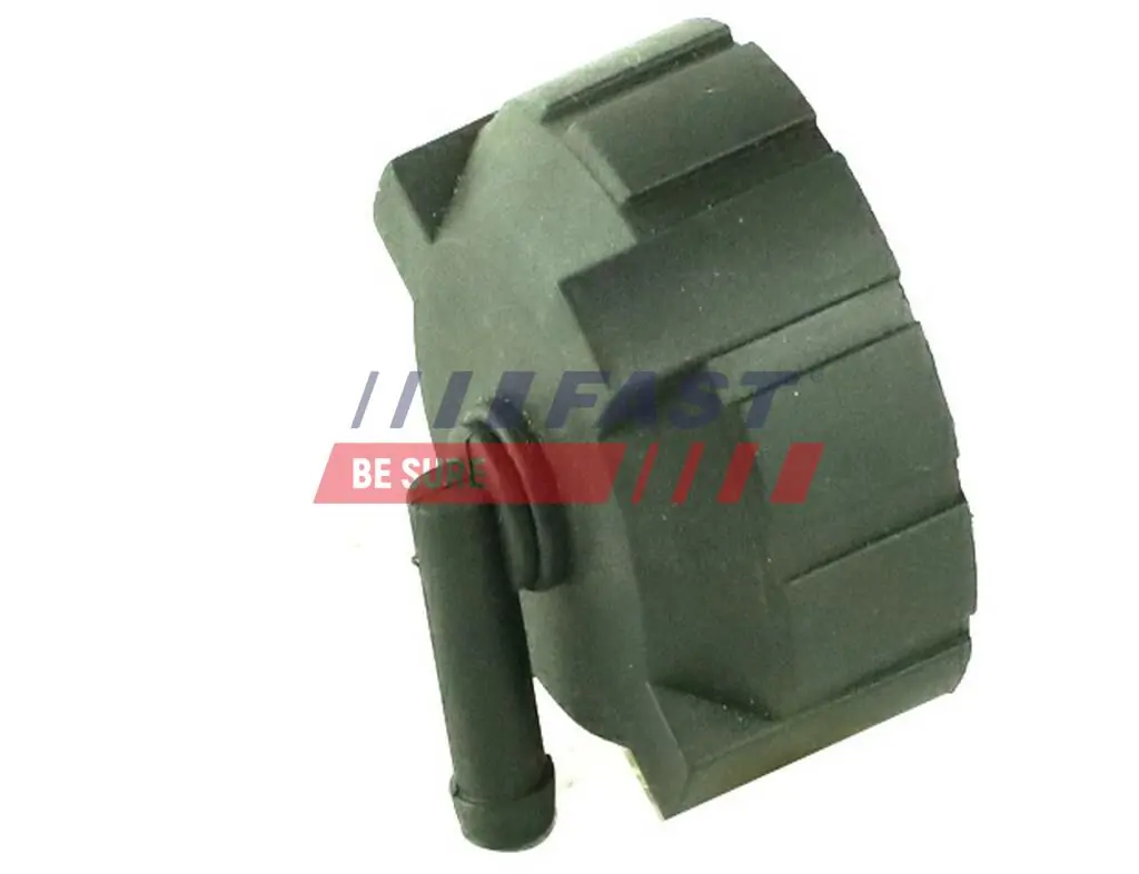 Cap, coolant tank