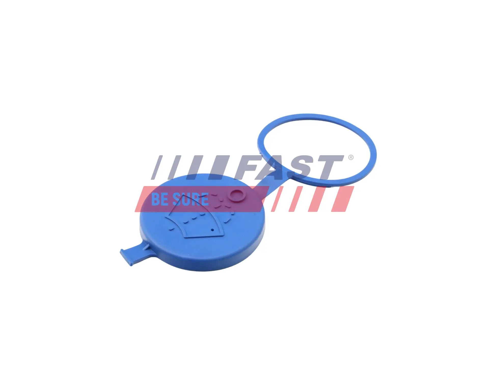 Sealing Cap, washer fluid reservoir