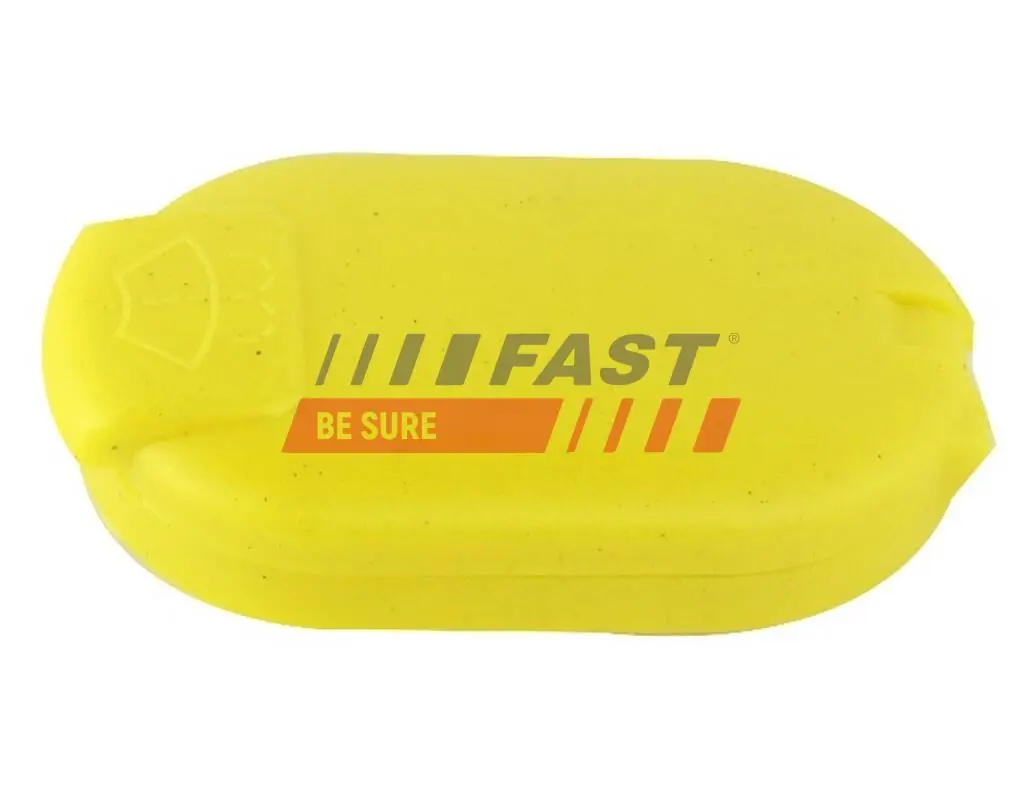 Sealing Cap, washer fluid reservoir
