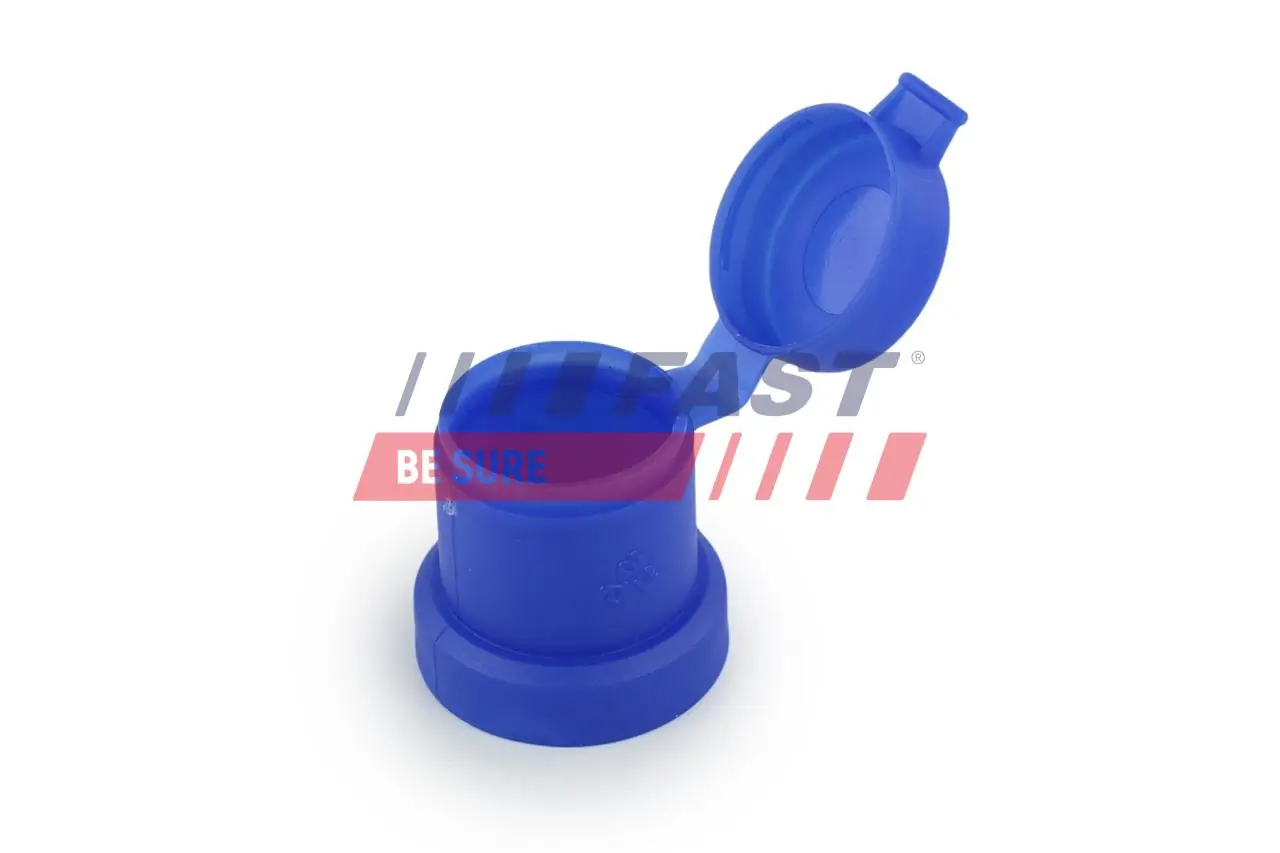 Sealing Cap, washer fluid reservoir