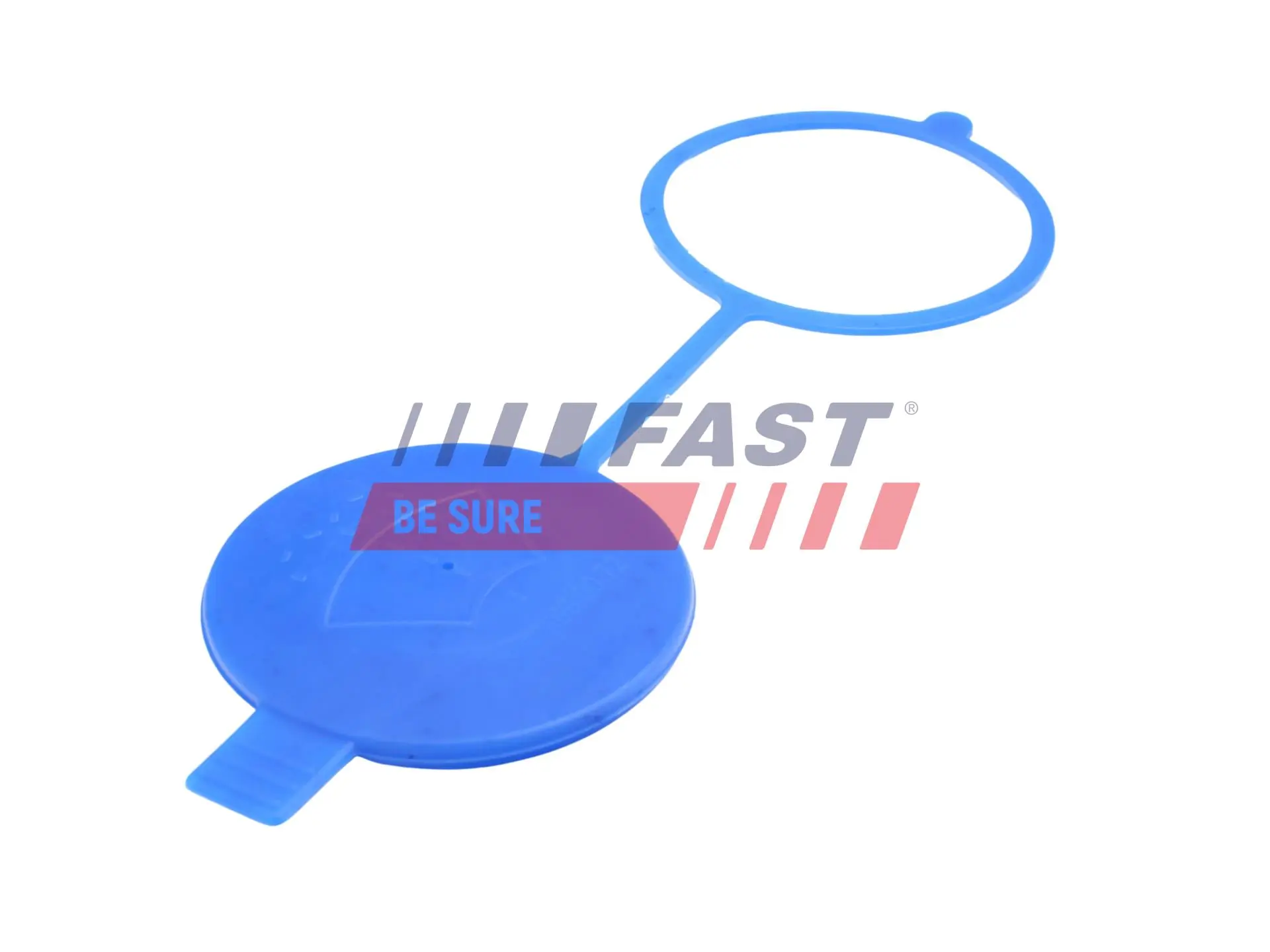 Sealing Cap, washer fluid reservoir