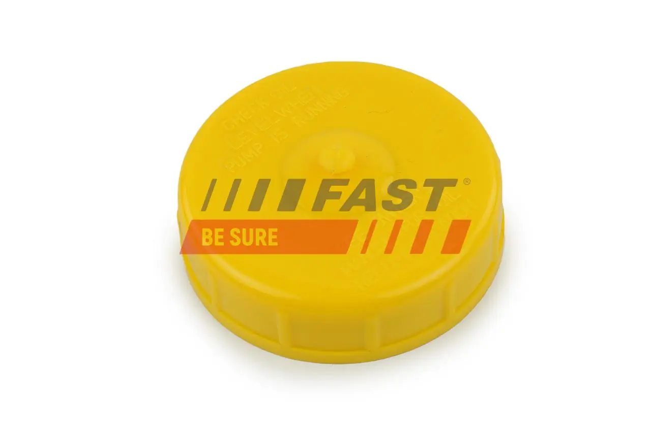 Seal Ring, power steering pump blanking plug