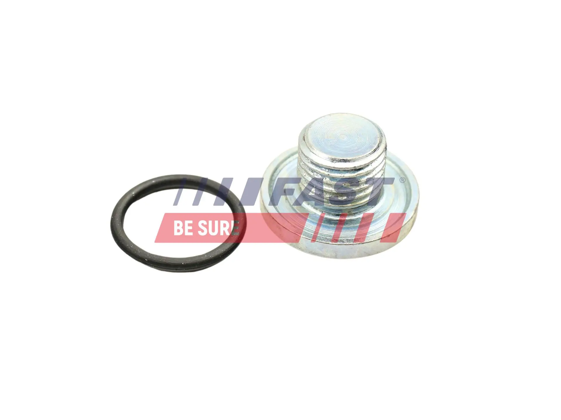 Screw Plug, oil sump