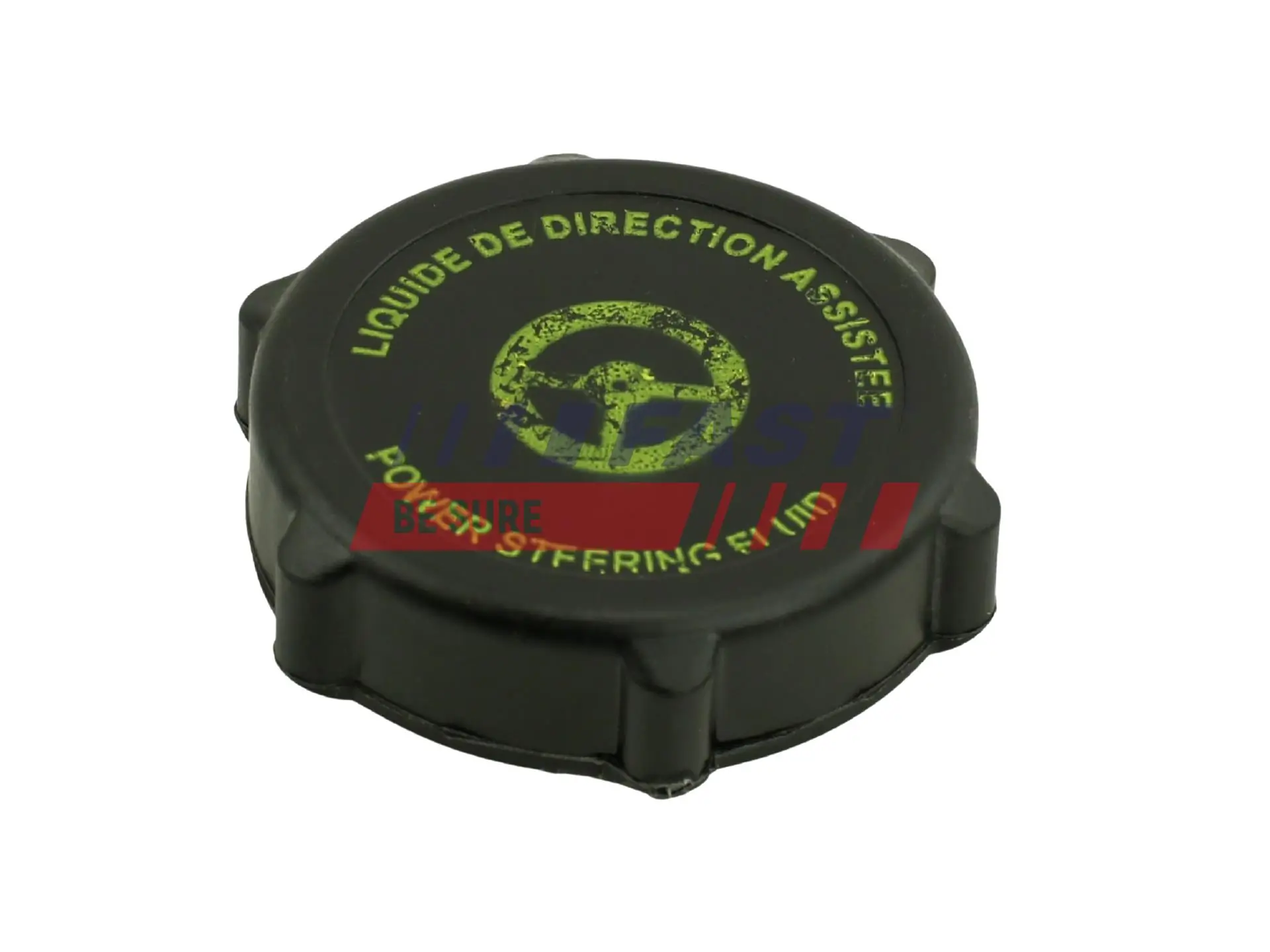 Seal Ring, power steering pump blanking plug