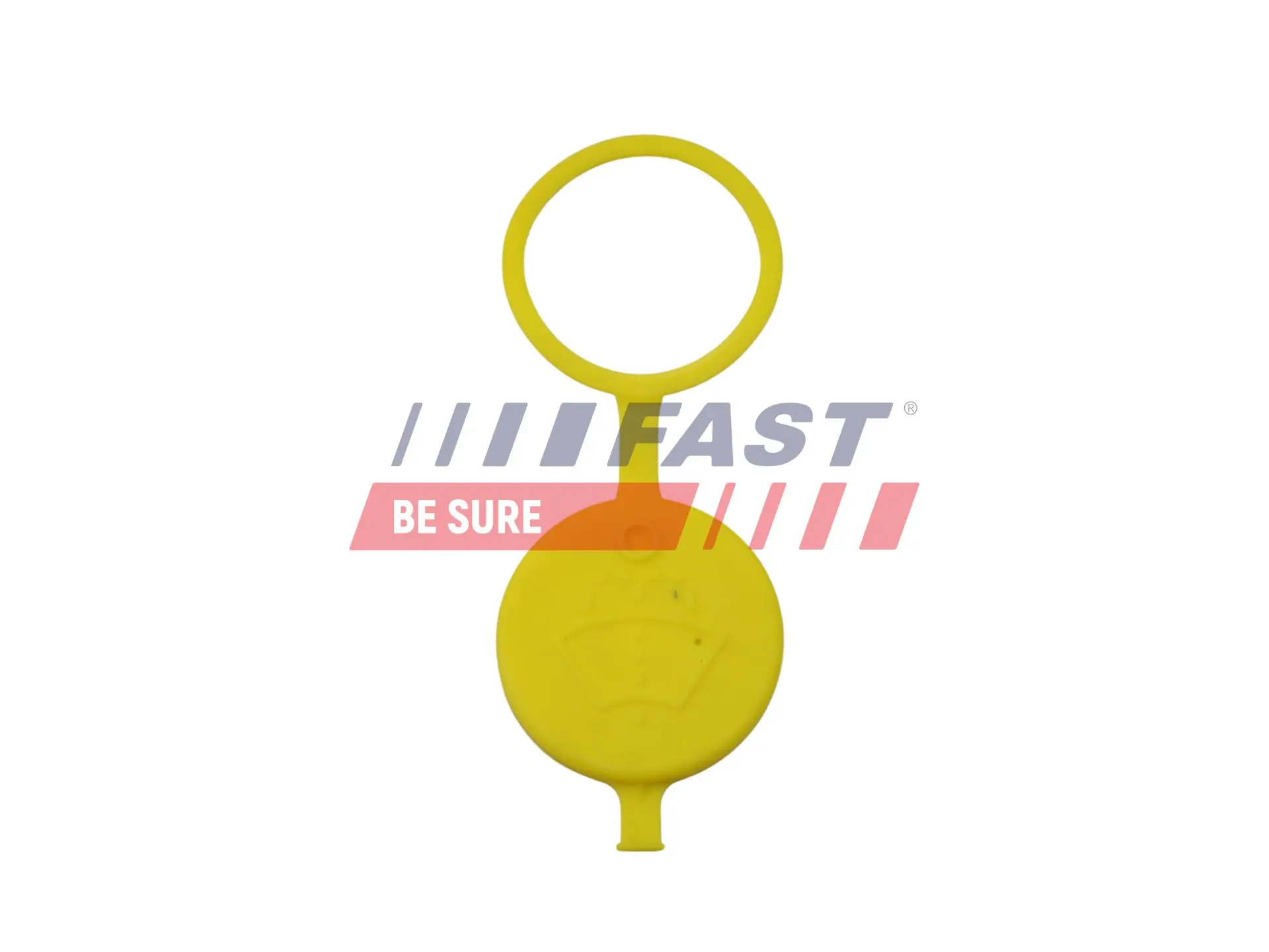Sealing Cap, washer fluid reservoir