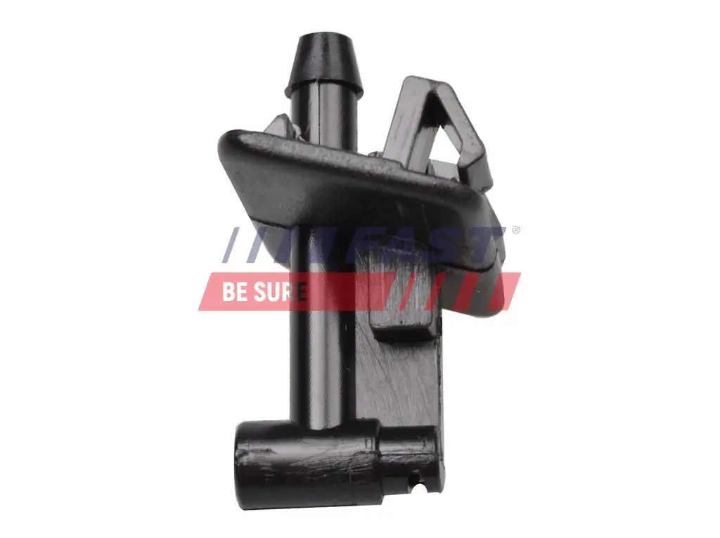 Washer Fluid Jet, window cleaning