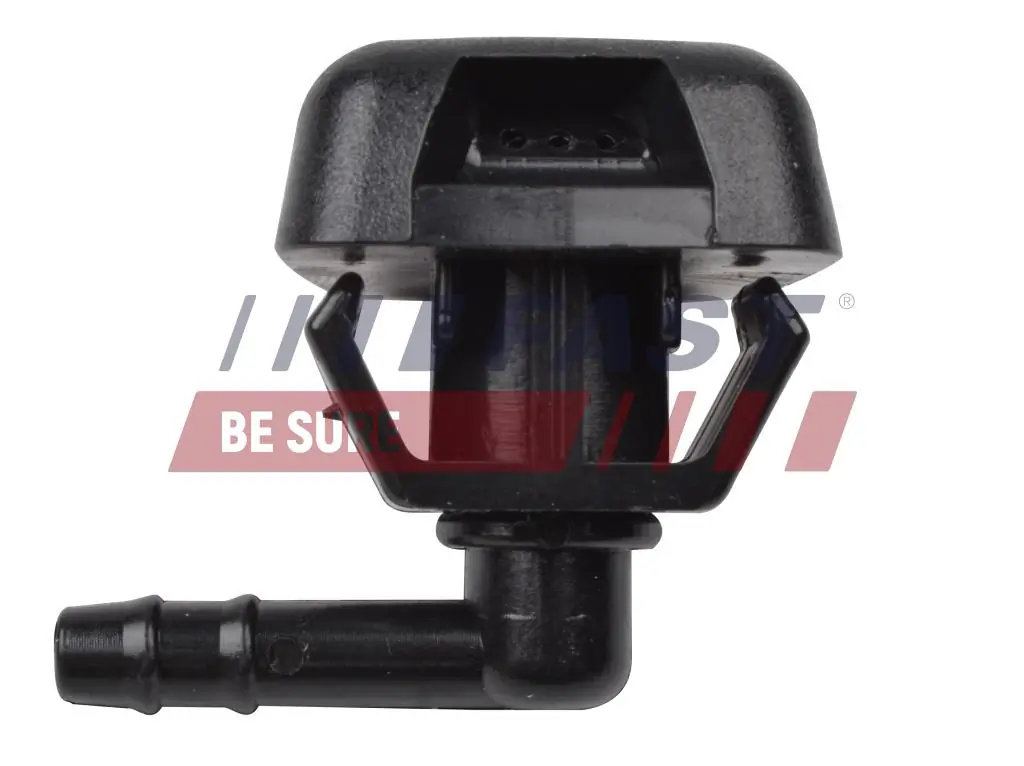 Washer Fluid Jet, window cleaning