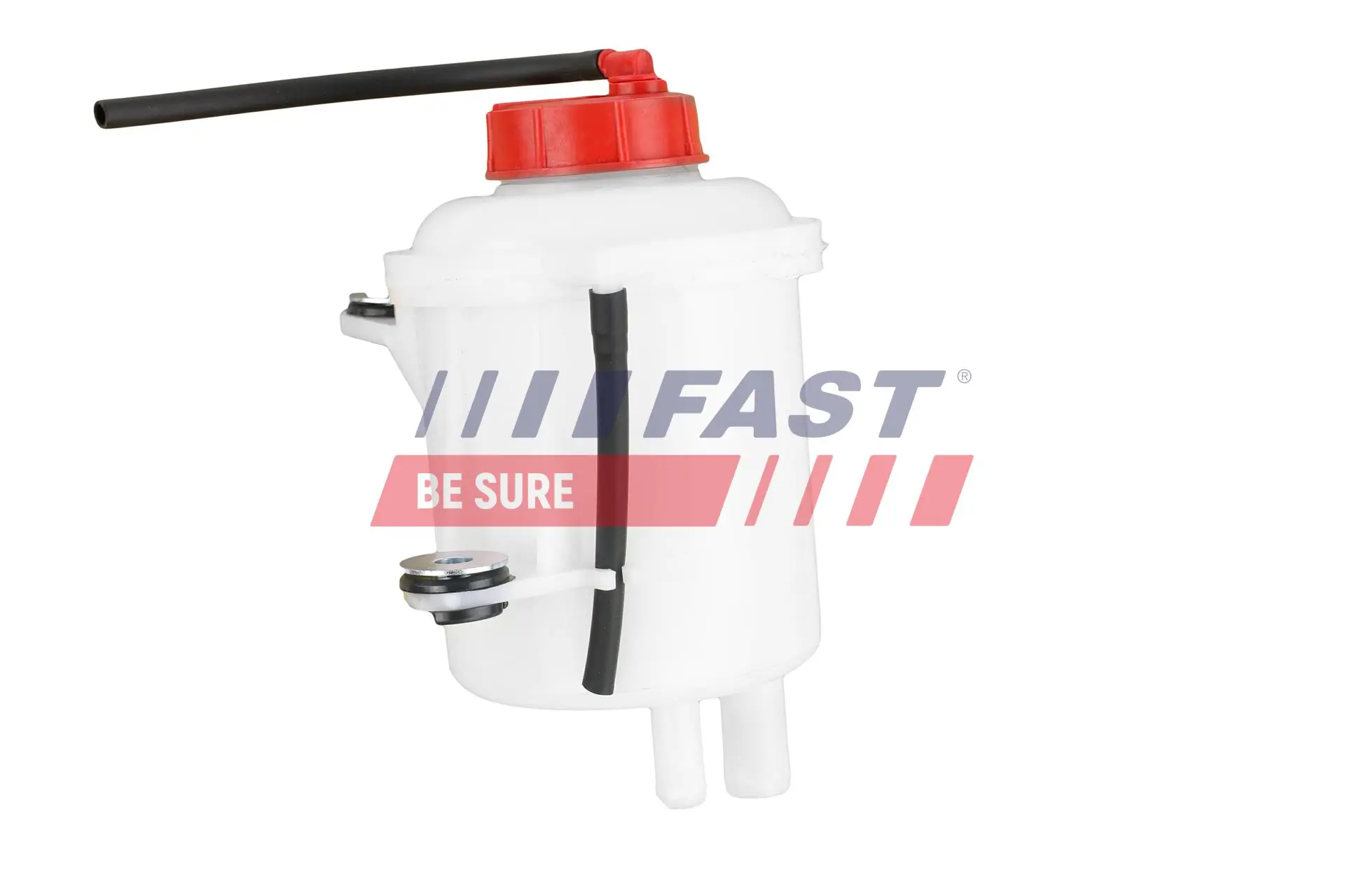 Equalising reservoir, hydraulic oil (power steering)