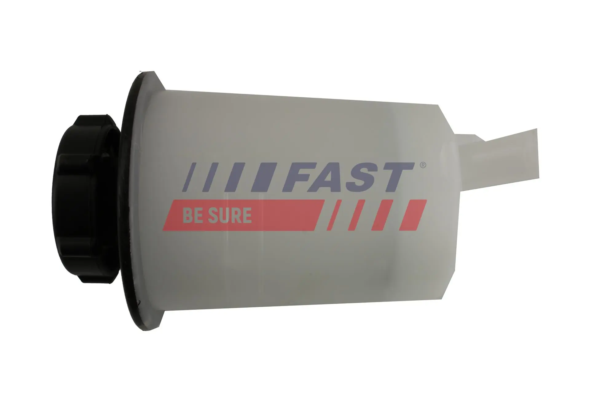 Equalising reservoir, hydraulic oil (power steering)