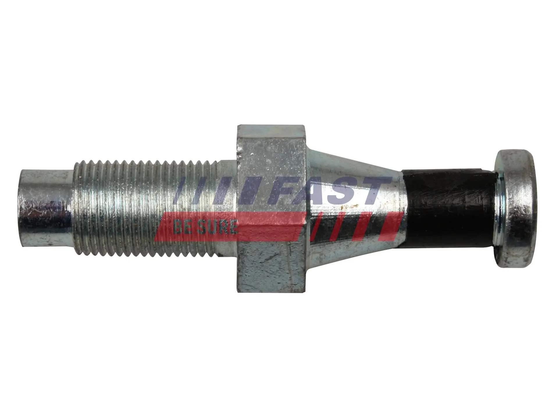Guide, locking knob