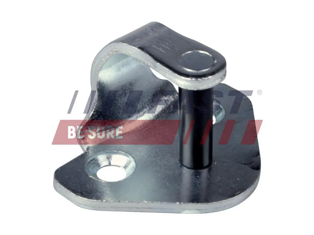 Strike Plate, rear door lock