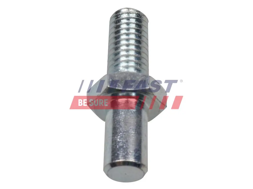 Guide, locking knob