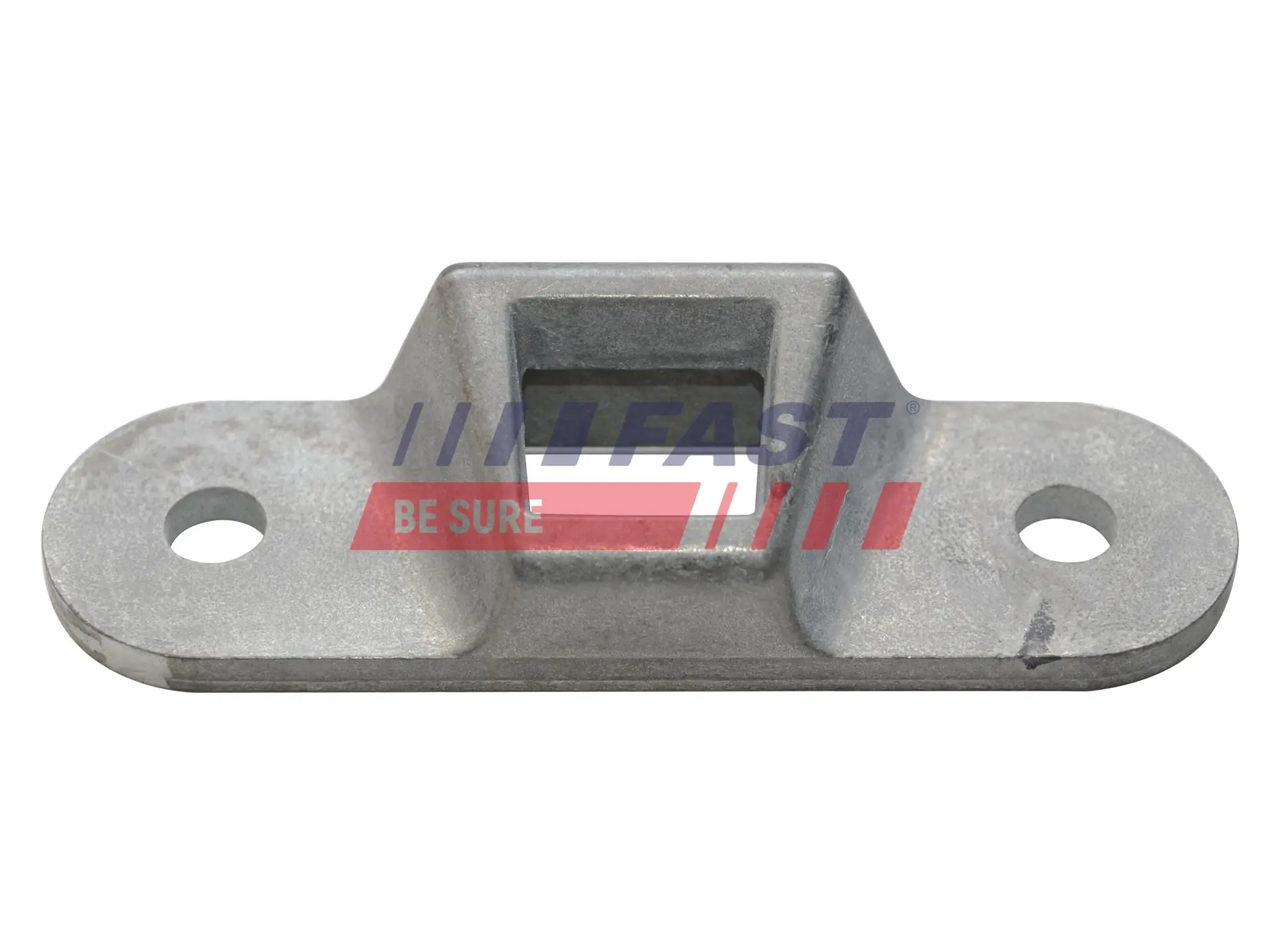 Strike Plate, rear door lock