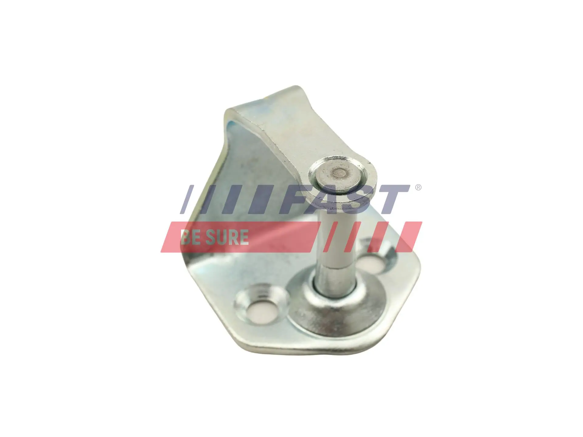 Strike Plate, rear door lock